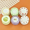 Resin Miniature Ornaments PW-WGF3371-01-1