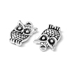 Zinc Tibetan Style Alloy Pendants LS-PALLOY-A14923-AS-FF-3