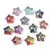 Transaprent Resin Beads RESI-C070-07-1