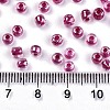 6/0 Glass Seed Beads X-SEED-A015-4mm-2209-4