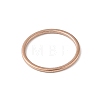 PVD Vacuum Plating 304 Stainless Steel Linking Ring STAS-S079-12C-D-2