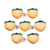 Handmade Polymer Clay Beads CLAY-N008-80-B05-2