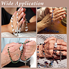 DIY Jewelry Making Kit DIY-PH0036-78-5
