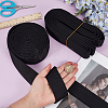 Taekwondo Belt AJEW-CN0007-64B-3