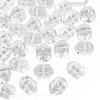 30Pcs Transparent Handmade Lampwork Beads LAMP-TADJ0001-12L-3