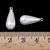 ABS Plastic Pearl Pendants FIND-Z105-03D-01P-3
