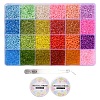 DIY Jewelry Making Kits DIY-YW0004-14-1