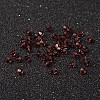 Imitation Crystallized Glass Beads G22QS092-4