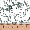 TOHO Round Seed Beads SEED-JPTR08-0270F-4
