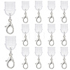 50Pcs Plastic Mobile Dustproof Plugs HJEW-SC0003-20C-1