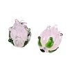 Handmade Lampwork Beads LAMP-K045-01B-2