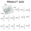 15Pcs 15 Styles Alloy Pendants FIND-YW0004-81-2
