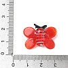 Handmade Lampwork Beads LAMP-H074-01B-3