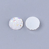 Resin Cabochons CRES-T012-01A-3