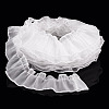 Polyester Lace Ribbon OCOR-TAC0035-25A-4