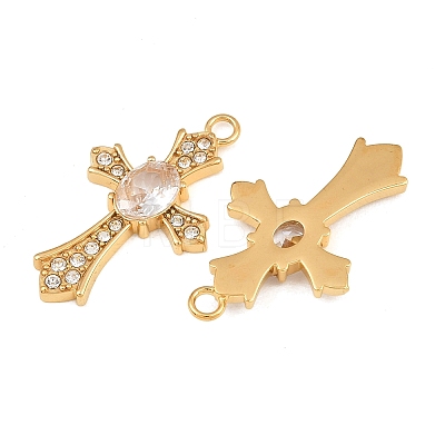 304 Stainless Steel Pendants RB-CBA5A59-01G-04-1