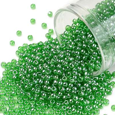 TOHO Round Seed Beads SEED-XTR11-0108-1