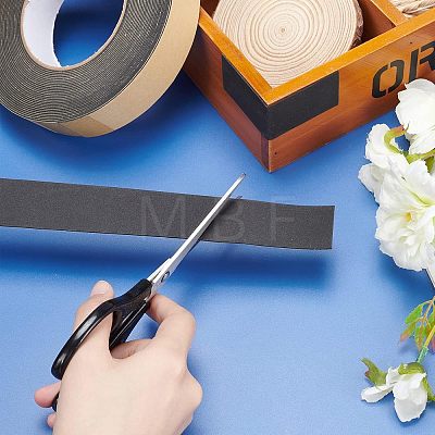 Strong Adhesion EVA Sponge Foam Rubber Tape TOOL-FH0001-08-06-1