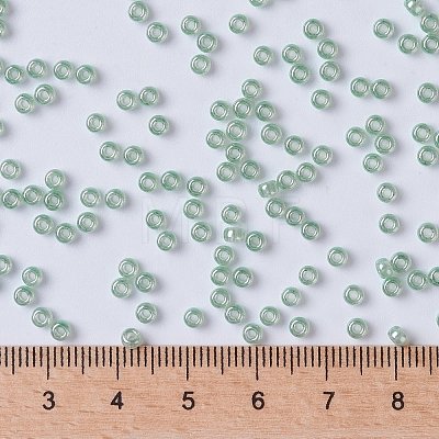 MIYUKI Round Rocailles Beads X-SEED-G008-RR3511-1