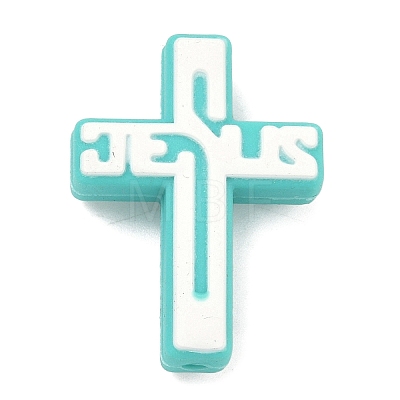 Silicone Focal Beads LS-SIL-A012-01E-1