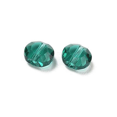 Imitation Austrian Crystal Beads SWAR-F065-6mm-24-1