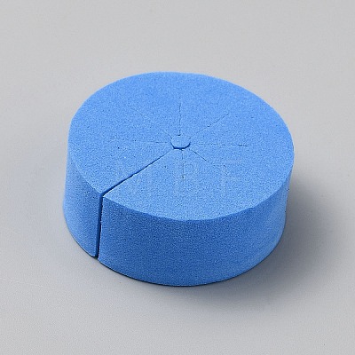 EVA Foam Hydroponic Planting Sponges AJEW-WH0479-87B-1