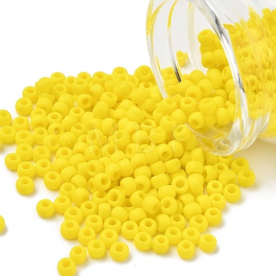 TOHO 6/0 Round Beads X-SEED-TR06-0042F-1