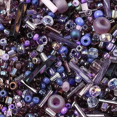 MIYUKI Seed Beads Mix X-SEED-Z005-01L-1