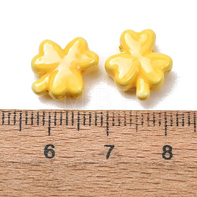 Handmade Porcelain Beads PR-CBAF2CB-08B-1