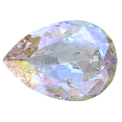 Preciosa® MAXIMA Crystal Fancy Stones Y-PRC-FE18-00030-200-1