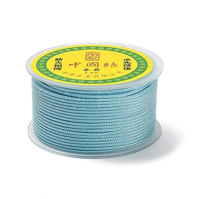 16M Round Nylon Braided Cord OCOR-I013-01D-1