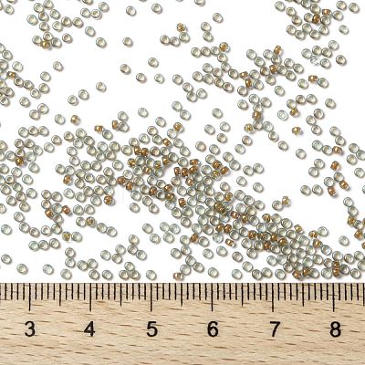MIYUKI Round Rocailles Beads SEED-X0056-RR0351-1