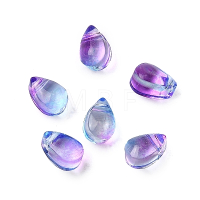 Glass Beads X-GLAA-D303-02C-1