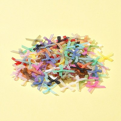 30Pcs Nylon Costume Accessories DIY-FS0008-19Q-1