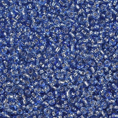 12/0 Glass Seed Beads SEED-US0003-2mm-26-1