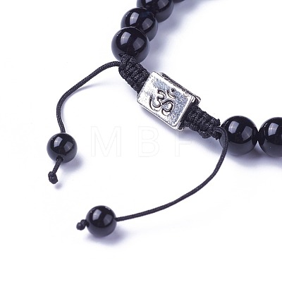 Chakra Jewelry BJEW-I273-I08-1