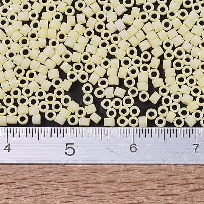 MIYUKI Delica Beads X-SEED-J020-DB1511-1