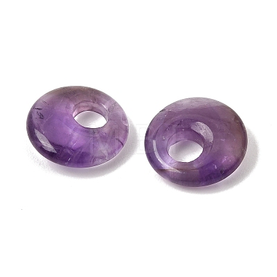Natural Amethyst Pendants GG-CBA0BEB-04-1
