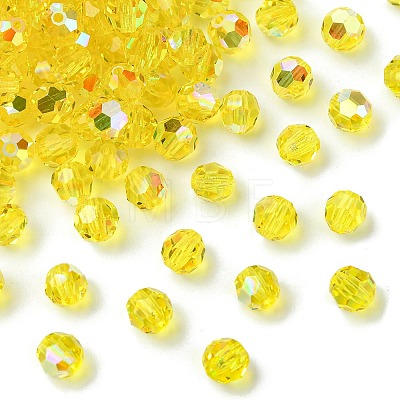 Preciosa® Crystal Beads Y-PRC-BB6-80310-200-1