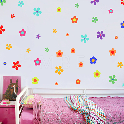 PVC Wall Stickers DIY-WH0228-379-1