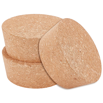 Cork Bottle Stopper AJEW-WH0752-481D-1