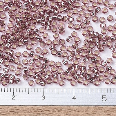 MIYUKI Round Rocailles Beads SEED-G007-RR0012-1
