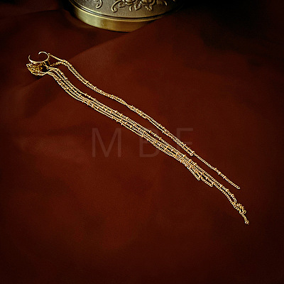 Alloy Earrings WGF1DBC-01-1