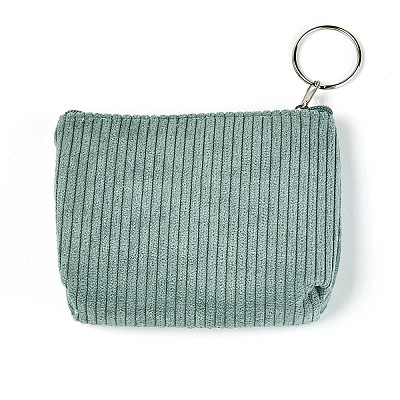 Corduroy Wallets AJEW-N003-26-1