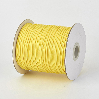 Eco-Friendly Korean Waxed Polyester Cord YC-P002-1.5mm-1155-1