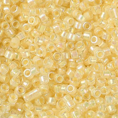 Glass Seed Beads SEED-S042-13A-02-1