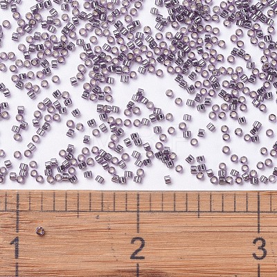 MIYUKI Delica Beads SEED-JP0008-DB1205-1