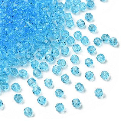 Preciosa® Crystal Beads X-PRC-BB4-60010-1