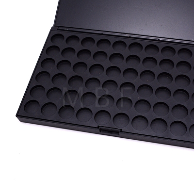 Resin Palette LS-CON-WH0079-07-1