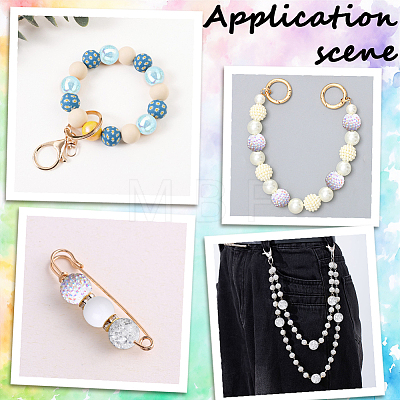 DIY Jewelry Making Kits DIY-PA0001-94B-1